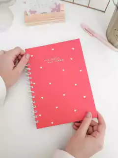 Cuaderno A5 - Sophia