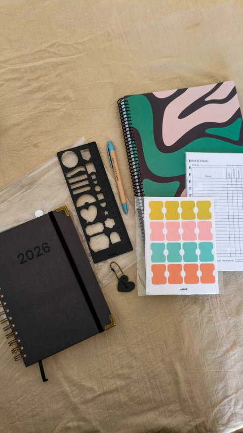 Combo estudiantil Vicco - comprar online