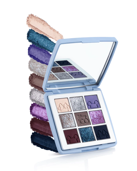 Dreams Come True Paleta de sombras - Disney 100 Bruna Tavares
