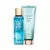 Kit Victoria´s Secrets Aqua Kiss Body Splash + Hidratante