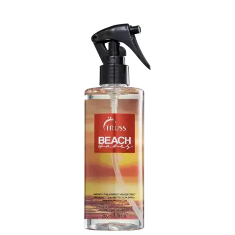 Truss Beach Waves - Leave-in 260ml