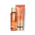 Kit Victoria´s Secrets Amber Romance Body Splash + Hidratante