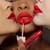 Batom Angel Lips - Catharine Hill e Pri Lessa - Club Cosméticos