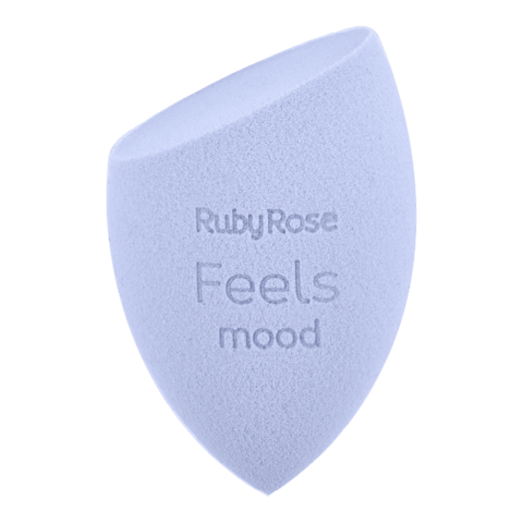 Esponja Feels Mood Angle Blender - Ruby Rose