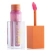 Gloss labial fire kiss Bubble Gum 4,5ml rosa | Mari Maria - comprar online