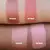 Blush All in One FPS30 FPUVA10 - Pink Cheeks - Club Cosméticos