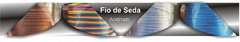 Banner da categoria Fio de seda acentinado