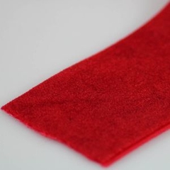 Fita De Veludo 40mm Em Poliester Com 18 Metros na internet