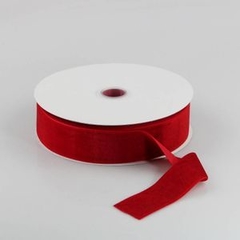 Fita De Veludo 40mm Em Poliester Com 18 Metros - comprar online