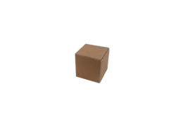 CAIXA DE PAPELÃO MONTÁVEL TAMANHO 12X12X12 COM 10 UN