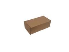 CAIXA DE PAPELÃO MONTÁVEL TAMANHO 30X15X10 COM 10 UN