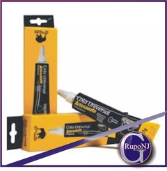 Cola Rendicolla Universal Artesanato - C/17g - comprar online