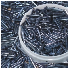 Canutilho 25mm Em Vidro Com 250gr - comprar online