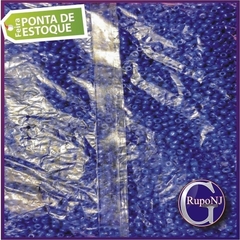 Miçanguinha 1.9mm (12/0) Em Vidro Com 500gr - comprar online