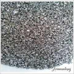 Rebite 2,3mm Em Ferro Com 500gr - comprar online