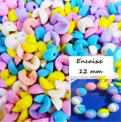 Entremeio em Bola 12mm pacotes 22uni - comprar online