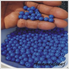 Bola Leitosa Tamanho 8mm 100uni. - comprar online