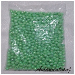 Perolas iRISADA Pacote Com 500gr - comprar online