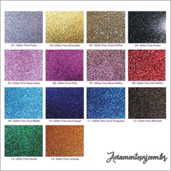 KIT COM 10 UNIDADES LONITAS PARA LAÇOS 24cm X 40cm - loja online