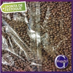 Miçanguinha 1.9mm (12/0) Em Vidro Com 500gr