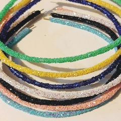 Kit Tiara 24uni Com  Tubo De Strass na internet