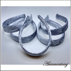 Tiara de Cinza sem Dente 30mm - comprar online