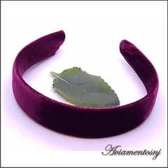 Tiara de Vinho sem Dente 30mm - comprar online