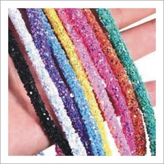 Kit Tiara 24uni Com  Tubo De Strass