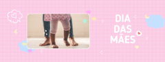 Banner da categoria Dia das mães