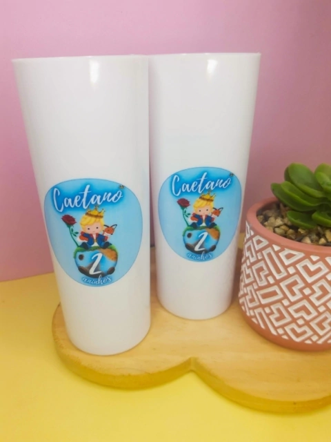 Long drink Pequeno Príncipe