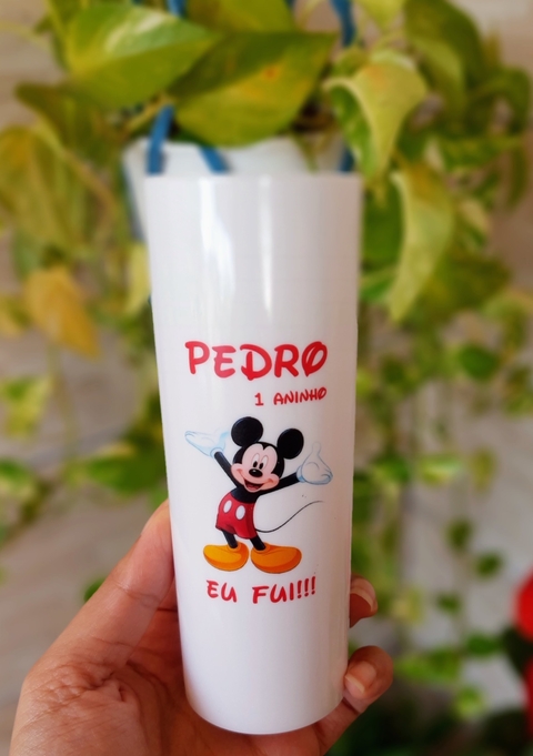 Long drink MICKEY