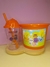 Balde de Pipoca Bolofofos - comprar online