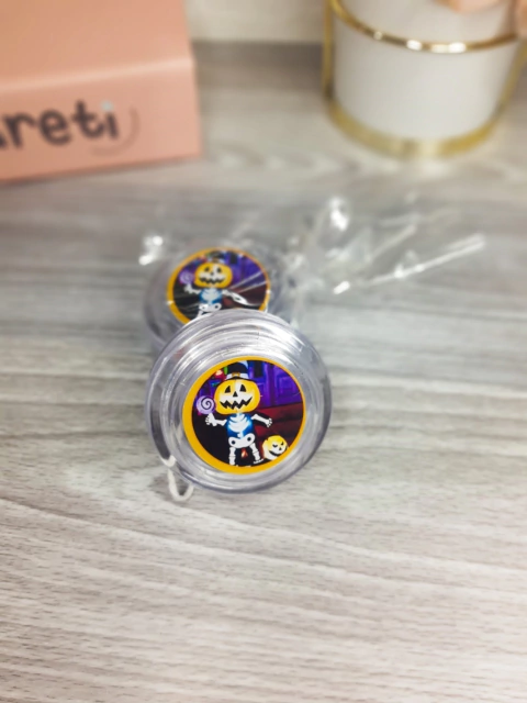 Ioiô Personalizado Hallowen