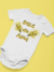 Body personalizado BEBE DO ANO