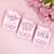 Tag com brinco Outubro Rosa II - comprar online