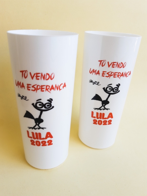 Long drink LULA