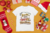 Camiseta adulto Personalizada NATAL PANETONE