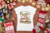 Camiseta adulto Personalizada NATAL CHOCOTONE - comprar online