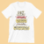 Camiseta adulto Personalizada DESEJOS DE NATAL III