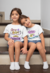 Camiseta infantil Personalizada PAI CIUMENTO