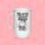 Caneca Alumínio Carnaval - Amanhã Flork