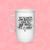 Caneca Alumínio Carnaval - Até o Chão