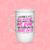 Caneca Alumínio Carnaval - ZECA - comprar online