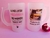 Caneca Chopp em vidro Jateado PADRINHO - comprar online