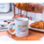 Caneca Porcelana MELHOR PROFESSORA