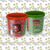 Caneca Personalizada Natal melhor presente