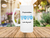 Caneca Chopp em vidro Jateado vovô tô chegando - comprar online