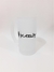 Caneca Chopp em vidro Jateado com nome