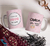 Caneca Porcelana vovó tô chegando