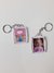 Chaveiro Personalizado Princesas